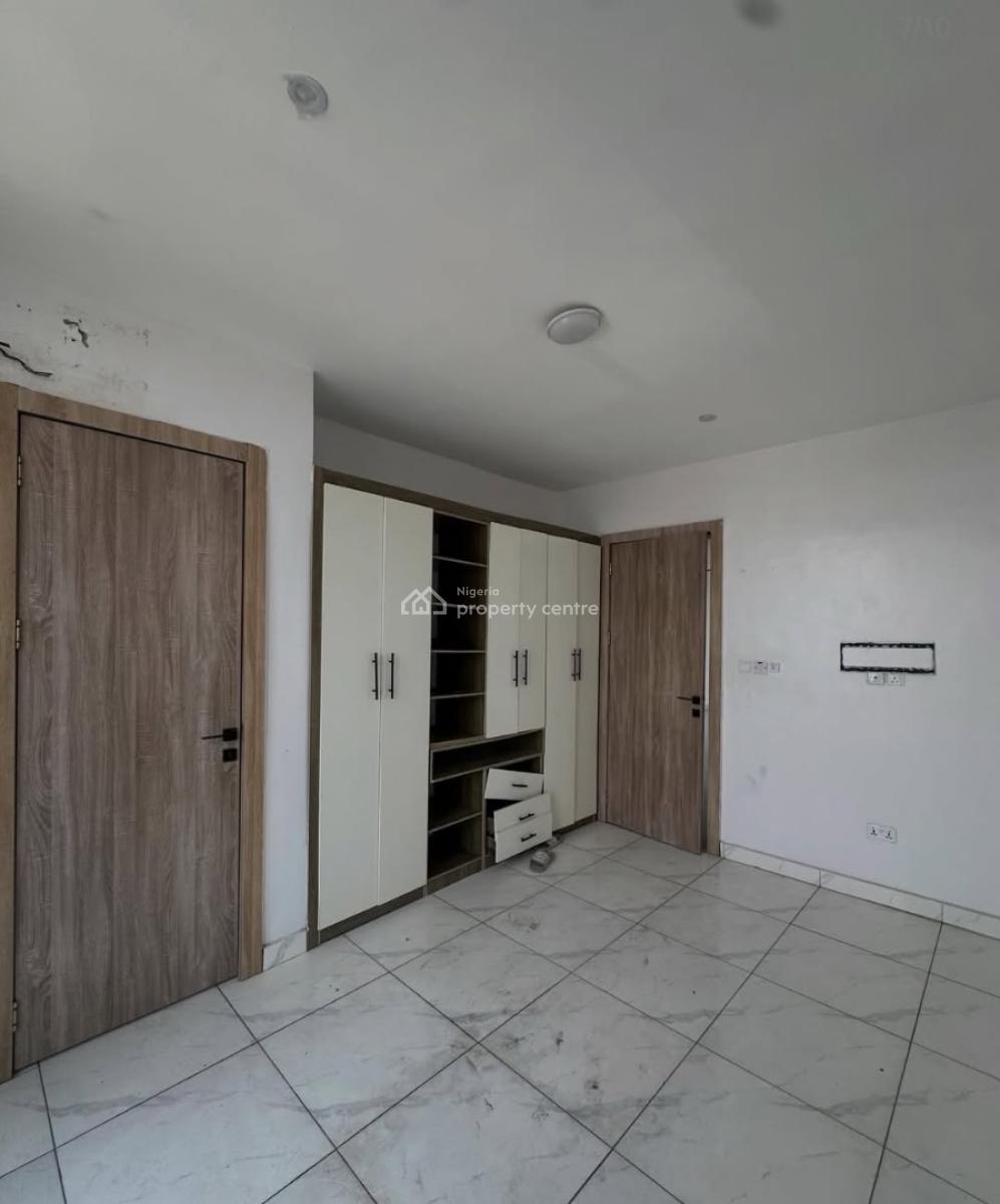 𝐖𝐄𝐋𝐋 𝐌𝐀𝐈𝐍𝐓𝐀𝐈𝐍𝐄𝐃 2 𝐁𝐄𝐃𝐑𝐎𝐎𝐌 𝐀𝐏𝐀𝐑𝐓𝐌𝐄𝐍𝐓, Lekki Phase 1, Lekki Phase 1, Lekki, Lagos, Flat / Apartment for Rent