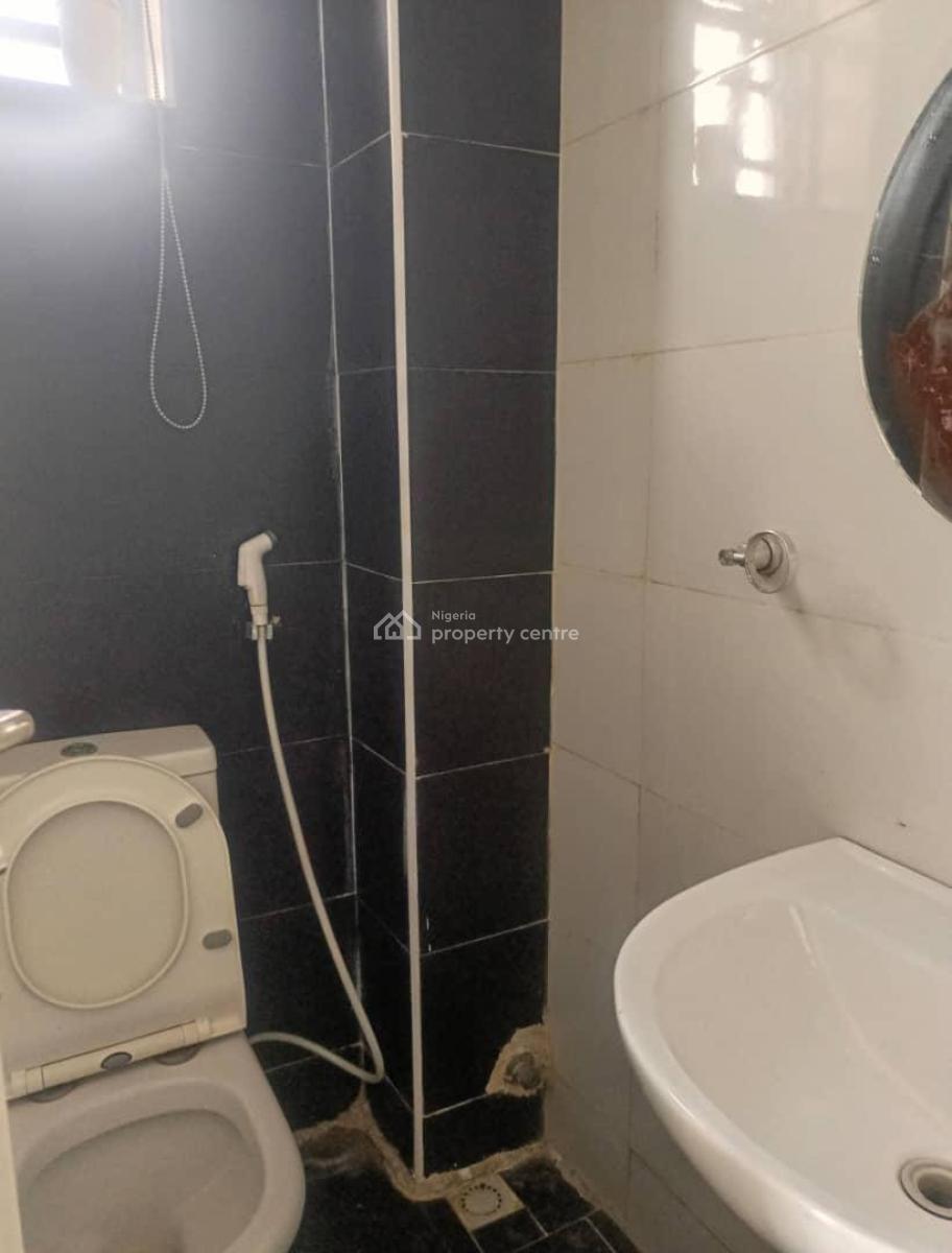 2 Bedroom Apartment, Lekki County Estate Ikota, Lekki, Lekki, Lagos, Flat / Apartment for Rent