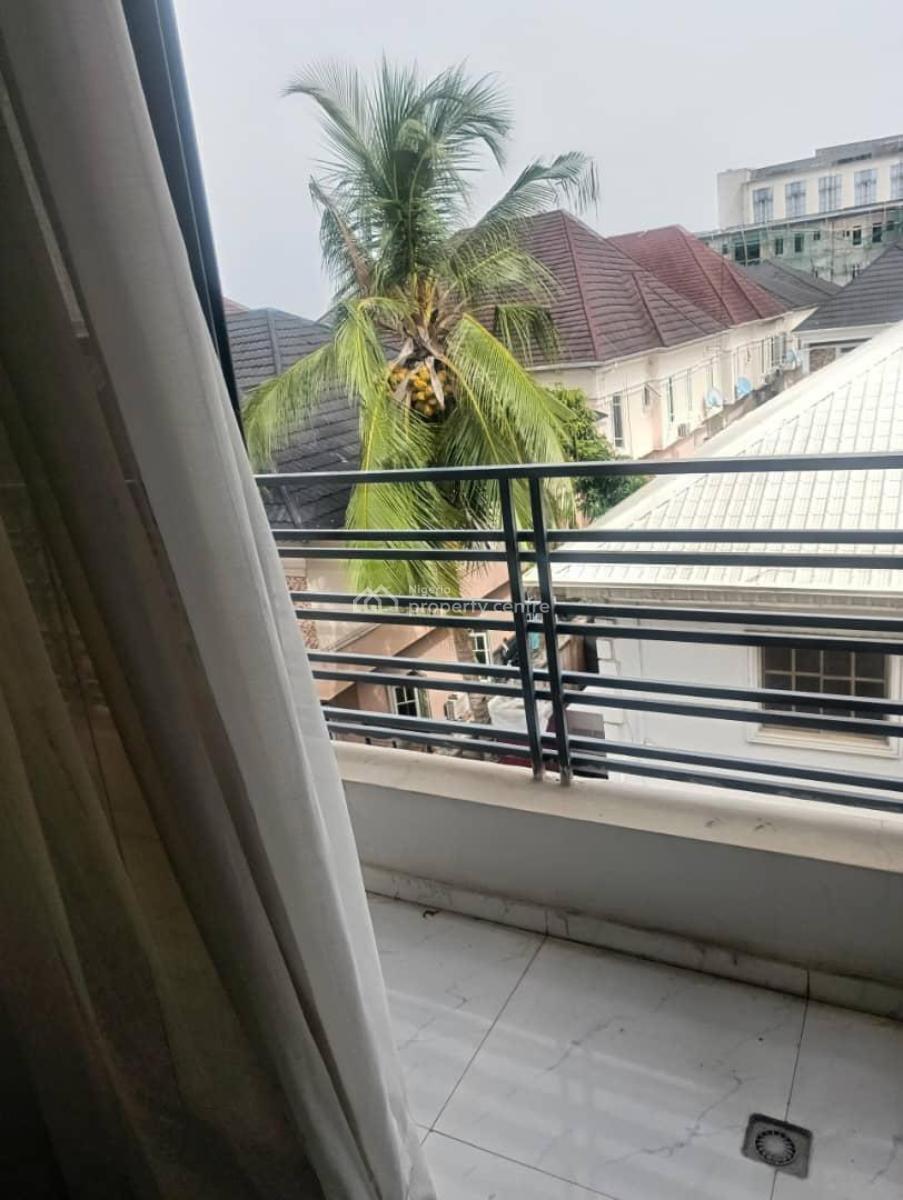 2 Bedroom Apartment, Lekki County Estate Ikota, Lekki, Lekki, Lagos, Flat / Apartment for Rent