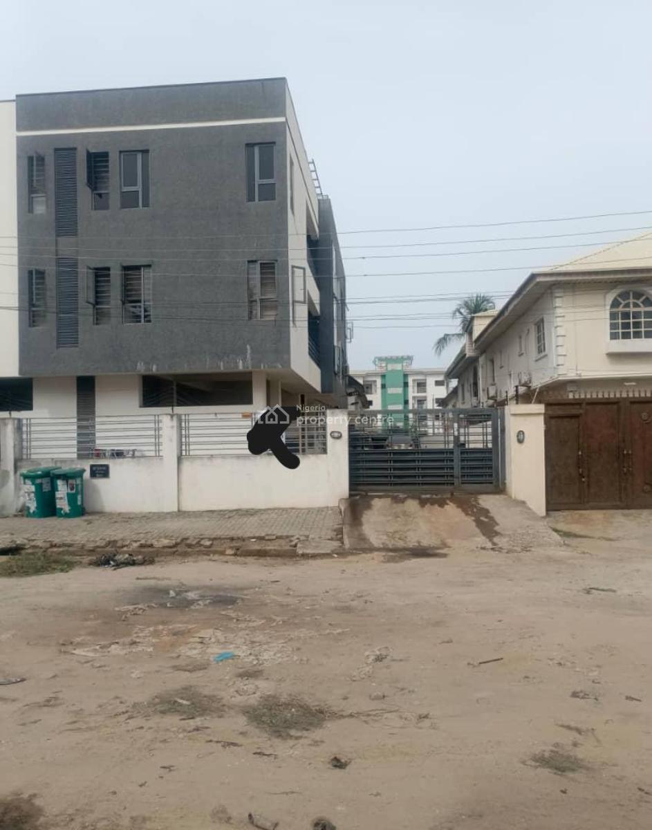 2 Bedroom Apartment, Lekki County Estate Ikota, Lekki, Lekki, Lagos, Flat / Apartment for Rent