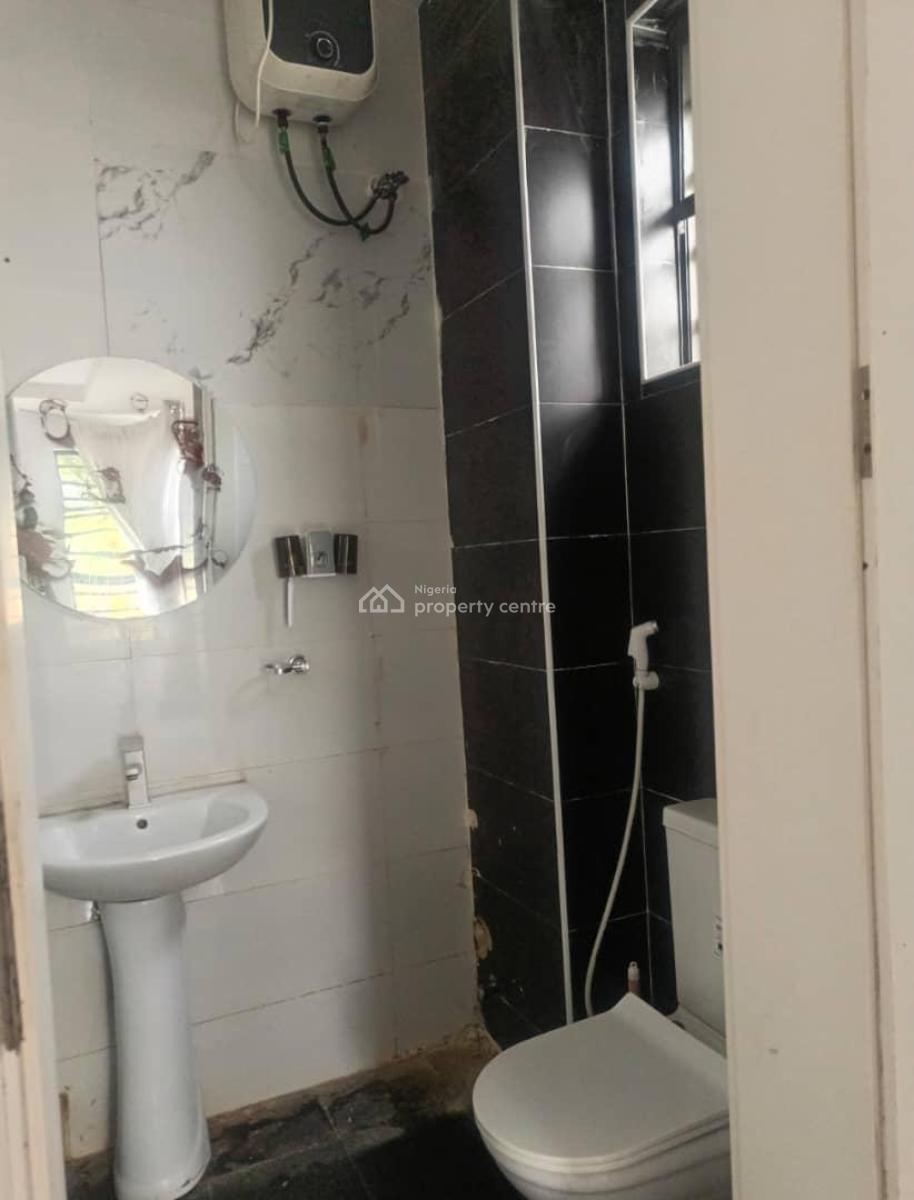 2 Bedroom Apartment, Lekki County Estate Ikota, Lekki, Lekki, Lagos, Flat / Apartment for Rent