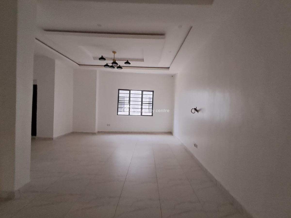 Spacious 4 Bedroom Terrace Duplex, Lekki, Lagos, Terraced Duplex for Rent