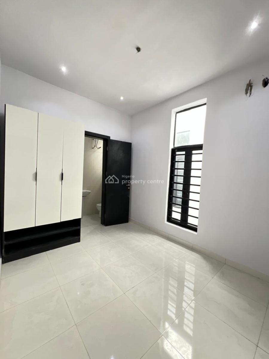 4 Bedrooms Semi Detached Duplex, Ikota, Lekki, Lagos, Semi-detached Duplex for Sale