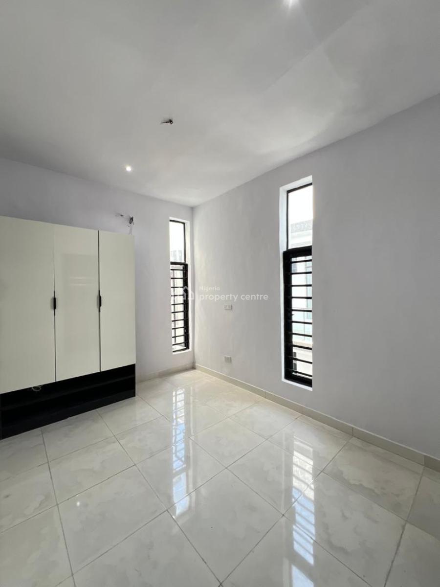 4 Bedrooms Semi Detached Duplex, Ikota, Lekki, Lagos, Semi-detached Duplex for Sale