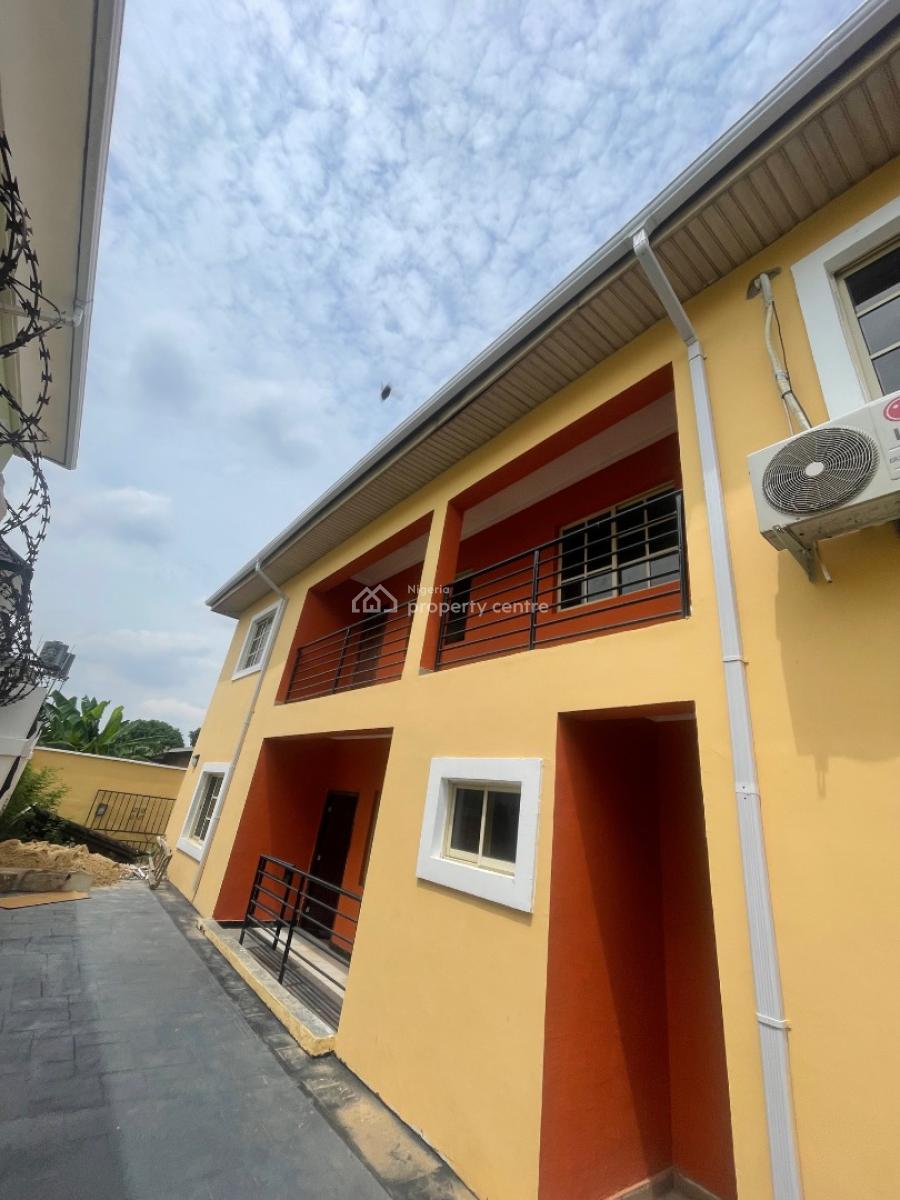 Fantastic Spacious 4 Bedroom Duplex, Gra Phase 1, Magodo, Lagos, House for Rent