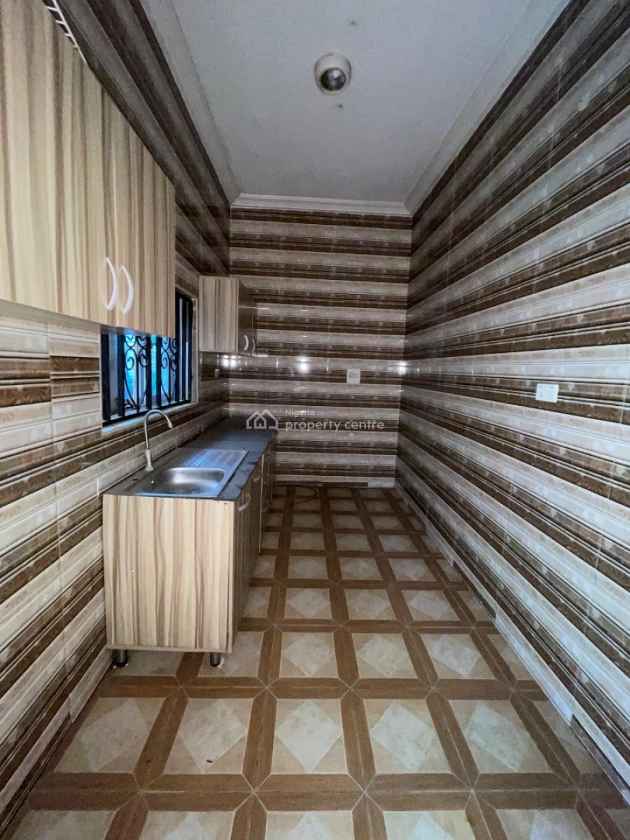 Self Service 2 Bedroom Maisonnette, Lekki Phase 1, Lekki, Lagos, Terraced Duplex for Rent
