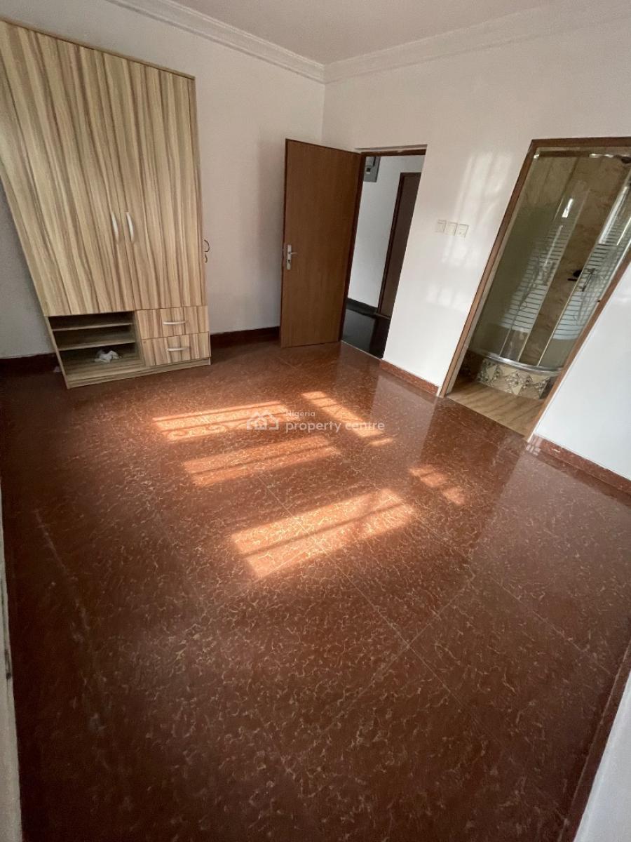 Self Service 2 Bedroom Maisonnette, Lekki Phase 1, Lekki, Lagos, Terraced Duplex for Rent