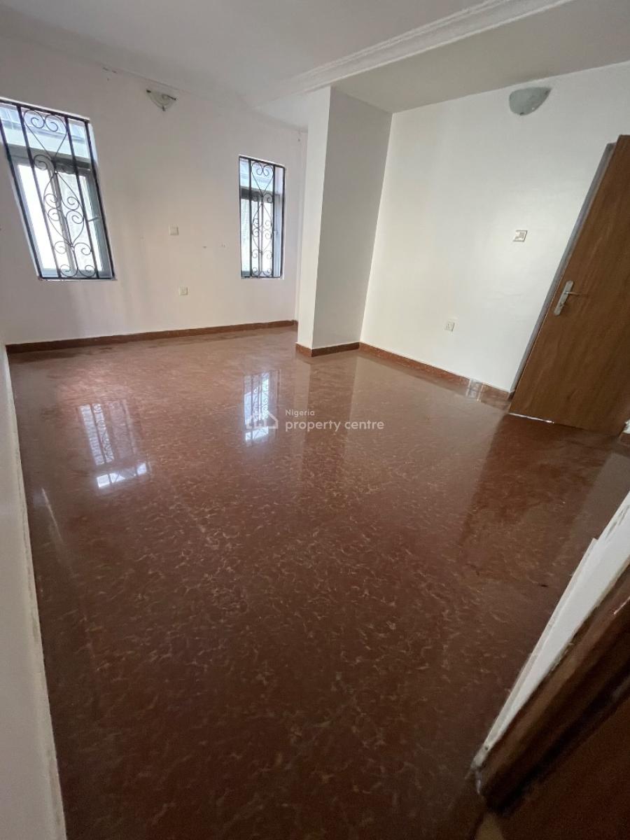 Self Service 2 Bedroom Maisonnette, Lekki Phase 1, Lekki, Lagos, Terraced Duplex for Rent