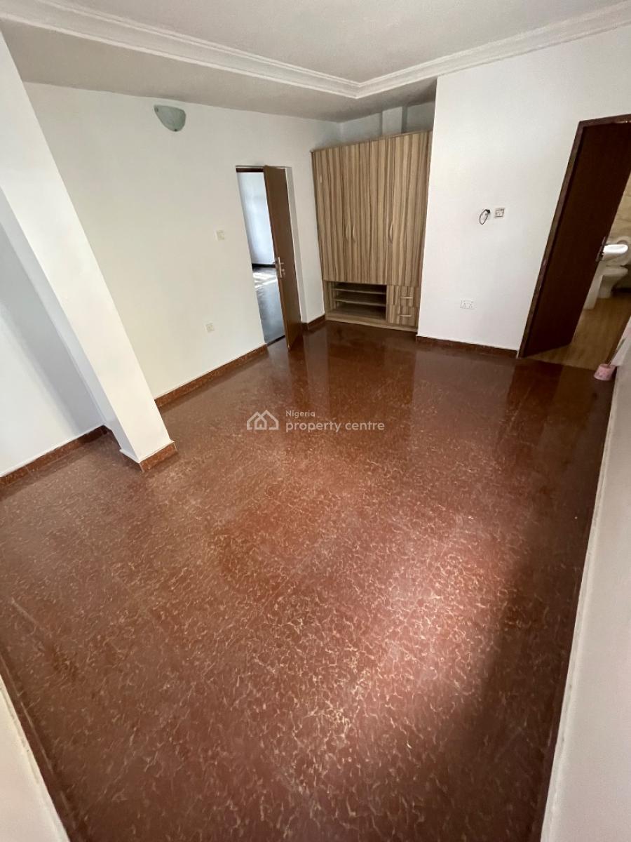 Self Service 2 Bedroom Maisonnette, Lekki Phase 1, Lekki, Lagos, Terraced Duplex for Rent
