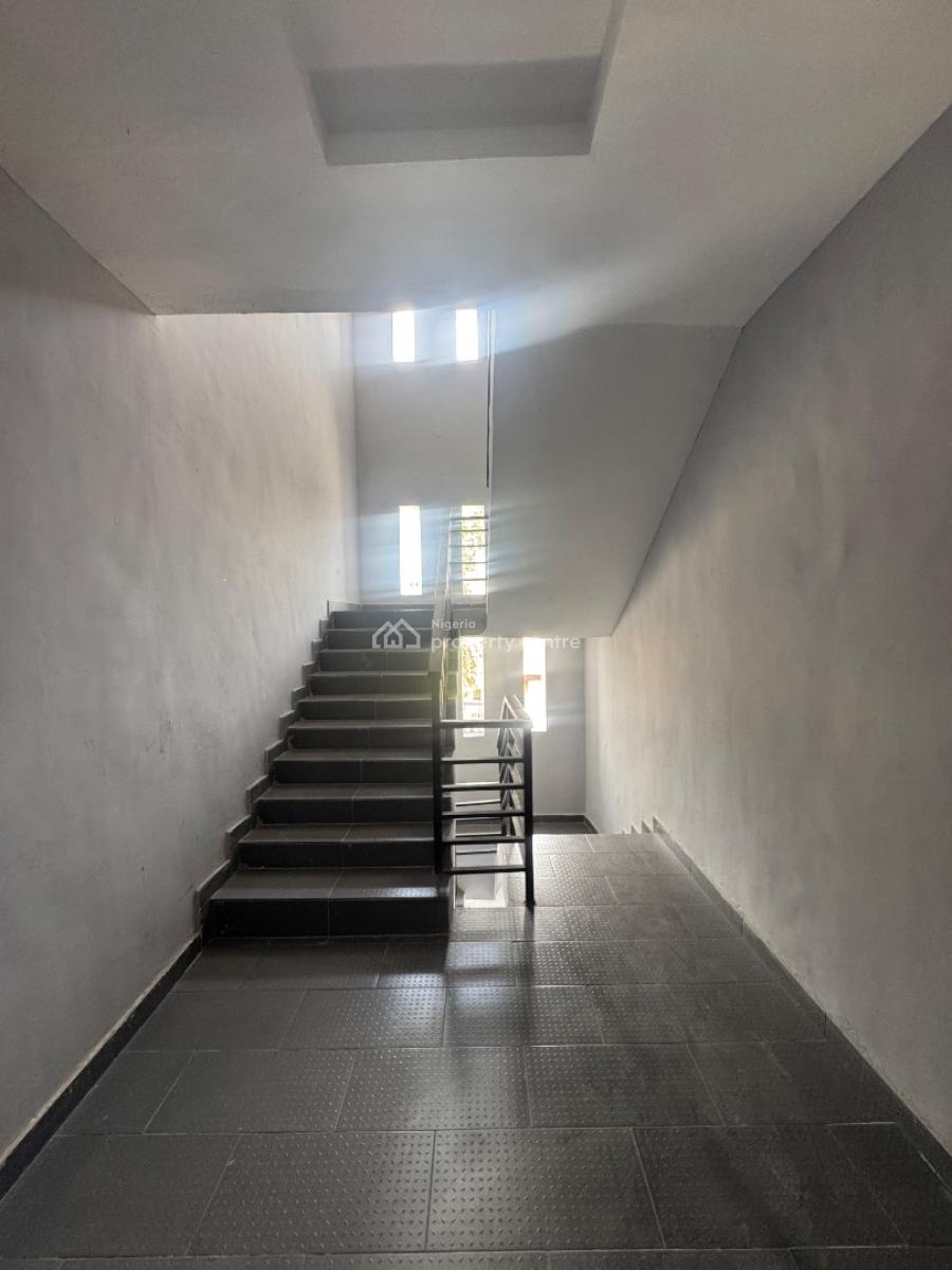 𝐁𝐑𝐀𝐍𝐃 𝐍𝐄𝐖 2 𝐁𝐄𝐃𝐑𝐎𝐎𝐌 𝐀𝐏𝐀𝐑𝐓𝐌𝐄𝐍𝐓, Igboefon, Lekki, Igbo Efon, Lekki, Lagos, Flat / Apartment for Rent