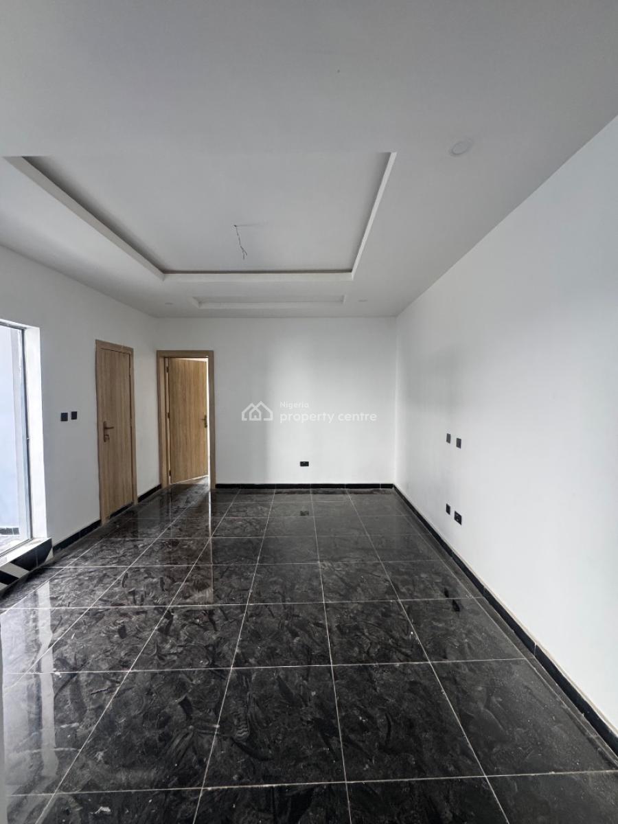 𝐁𝐑𝐀𝐍𝐃 𝐍𝐄𝐖 2 𝐁𝐄𝐃𝐑𝐎𝐎𝐌 𝐀𝐏𝐀𝐑𝐓𝐌𝐄𝐍𝐓, Igboefon, Lekki, Igbo Efon, Lekki, Lagos, Flat / Apartment for Rent