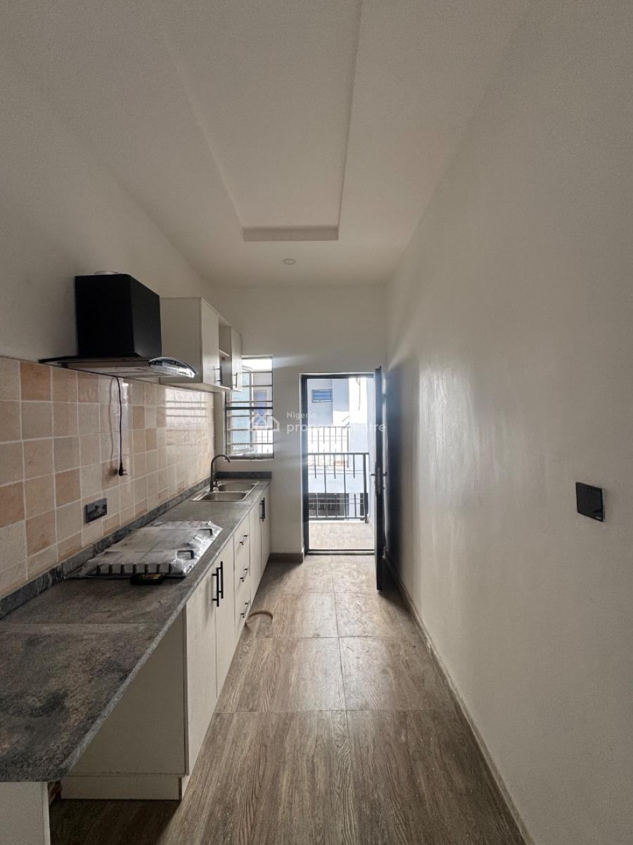 𝐁𝐑𝐀𝐍𝐃 𝐍𝐄𝐖 2 𝐁𝐄𝐃𝐑𝐎𝐎𝐌 𝐀𝐏𝐀𝐑𝐓𝐌𝐄𝐍𝐓, Igboefon, Lekki, Igbo Efon, Lekki, Lagos, Flat / Apartment for Rent