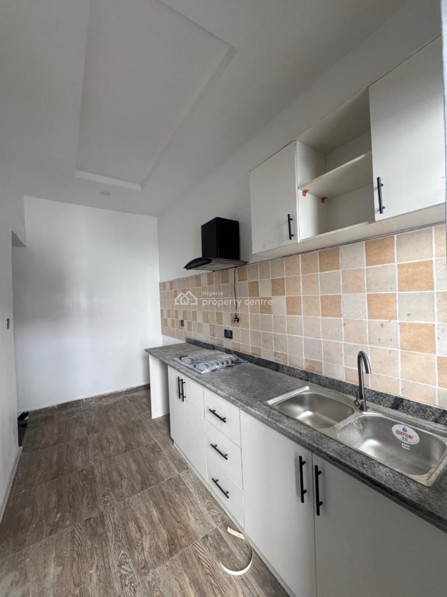 𝐁𝐑𝐀𝐍𝐃 𝐍𝐄𝐖 2 𝐁𝐄𝐃𝐑𝐎𝐎𝐌 𝐀𝐏𝐀𝐑𝐓𝐌𝐄𝐍𝐓, Igboefon, Lekki, Igbo Efon, Lekki, Lagos, Flat / Apartment for Rent