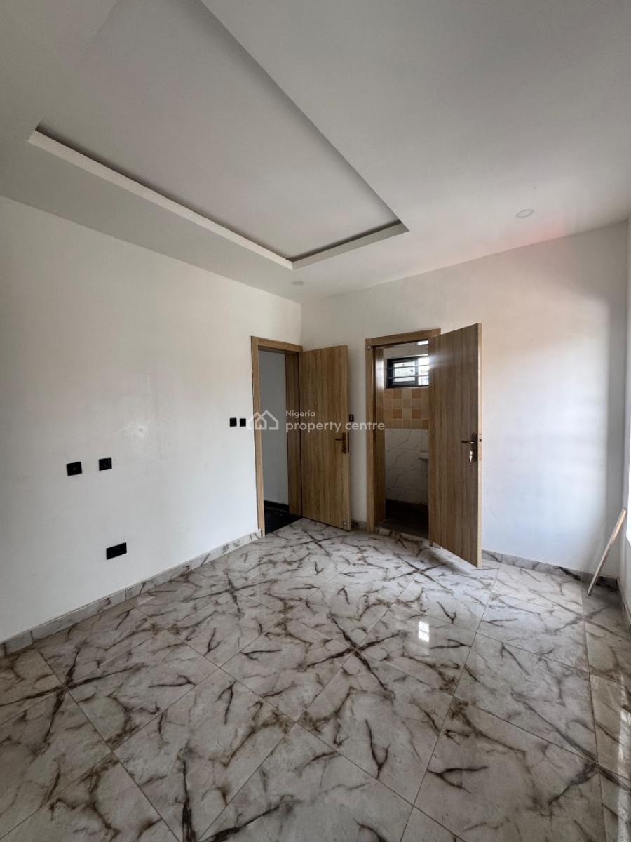 𝐁𝐑𝐀𝐍𝐃 𝐍𝐄𝐖 2 𝐁𝐄𝐃𝐑𝐎𝐎𝐌 𝐀𝐏𝐀𝐑𝐓𝐌𝐄𝐍𝐓, Igboefon, Lekki, Igbo Efon, Lekki, Lagos, Flat / Apartment for Rent