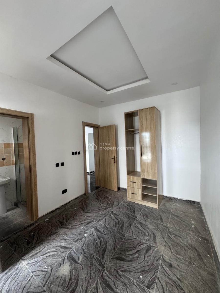 𝐁𝐑𝐀𝐍𝐃 𝐍𝐄𝐖 2 𝐁𝐄𝐃𝐑𝐎𝐎𝐌 𝐀𝐏𝐀𝐑𝐓𝐌𝐄𝐍𝐓, Igboefon, Lekki, Igbo Efon, Lekki, Lagos, Flat / Apartment for Rent