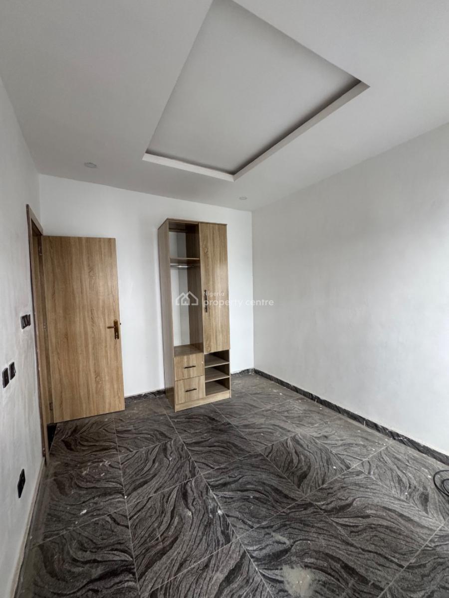 𝐁𝐑𝐀𝐍𝐃 𝐍𝐄𝐖 2 𝐁𝐄𝐃𝐑𝐎𝐎𝐌 𝐀𝐏𝐀𝐑𝐓𝐌𝐄𝐍𝐓, Igboefon, Lekki, Igbo Efon, Lekki, Lagos, Flat / Apartment for Rent