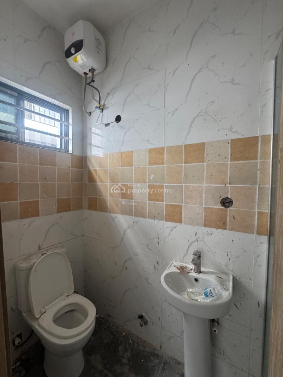 𝐁𝐑𝐀𝐍𝐃 𝐍𝐄𝐖 2 𝐁𝐄𝐃𝐑𝐎𝐎𝐌 𝐀𝐏𝐀𝐑𝐓𝐌𝐄𝐍𝐓, Igboefon, Lekki, Igbo Efon, Lekki, Lagos, Flat / Apartment for Rent