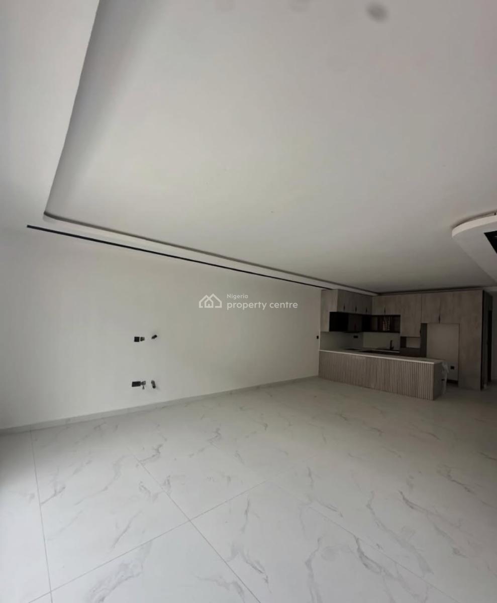 𝐁𝐑𝐀𝐍𝐃 𝐍𝐄𝐖 2 𝐁𝐄𝐃𝐑𝐎𝐎𝐌 𝐀𝐏𝐀𝐑𝐓𝐌𝐄𝐍𝐓, Lekki Phase 1, Lekki Phase 1, Lekki, Lagos, Flat / Apartment for Rent