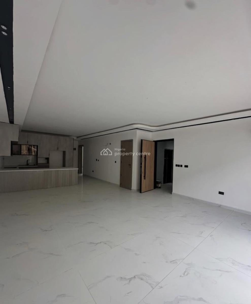 𝐁𝐑𝐀𝐍𝐃 𝐍𝐄𝐖 2 𝐁𝐄𝐃𝐑𝐎𝐎𝐌 𝐀𝐏𝐀𝐑𝐓𝐌𝐄𝐍𝐓, Lekki Phase 1, Lekki Phase 1, Lekki, Lagos, Flat / Apartment for Rent