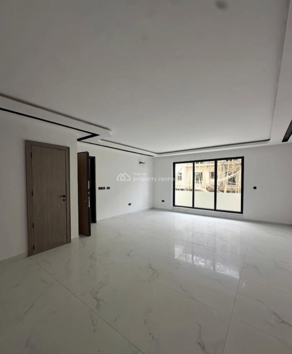 𝐁𝐑𝐀𝐍𝐃 𝐍𝐄𝐖 2 𝐁𝐄𝐃𝐑𝐎𝐎𝐌 𝐀𝐏𝐀𝐑𝐓𝐌𝐄𝐍𝐓, Lekki Phase 1, Lekki Phase 1, Lekki, Lagos, Flat / Apartment for Rent