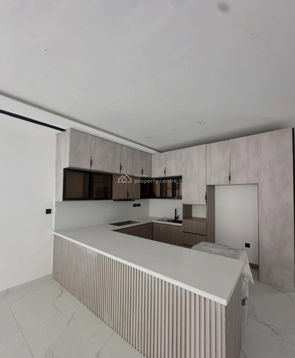 𝐁𝐑𝐀𝐍𝐃 𝐍𝐄𝐖 2 𝐁𝐄𝐃𝐑𝐎𝐎𝐌 𝐀𝐏𝐀𝐑𝐓𝐌𝐄𝐍𝐓, Lekki Phase 1, Lekki Phase 1, Lekki, Lagos, Flat / Apartment for Rent