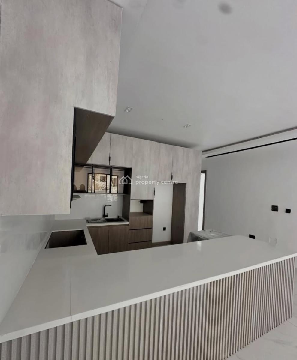 𝐁𝐑𝐀𝐍𝐃 𝐍𝐄𝐖 2 𝐁𝐄𝐃𝐑𝐎𝐎𝐌 𝐀𝐏𝐀𝐑𝐓𝐌𝐄𝐍𝐓, Lekki Phase 1, Lekki Phase 1, Lekki, Lagos, Flat / Apartment for Rent