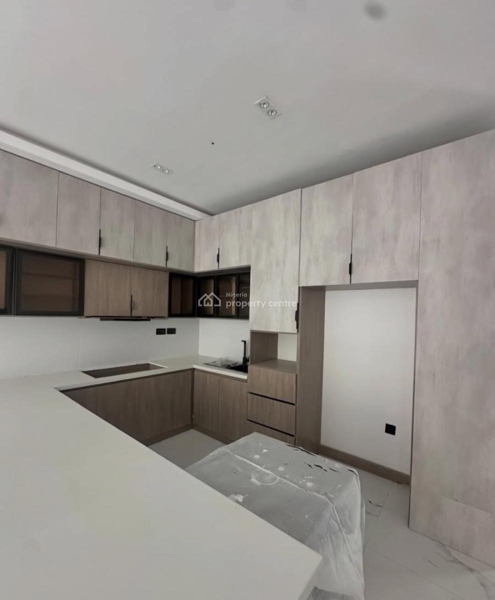 𝐁𝐑𝐀𝐍𝐃 𝐍𝐄𝐖 2 𝐁𝐄𝐃𝐑𝐎𝐎𝐌 𝐀𝐏𝐀𝐑𝐓𝐌𝐄𝐍𝐓, Lekki Phase 1, Lekki Phase 1, Lekki, Lagos, Flat / Apartment for Rent
