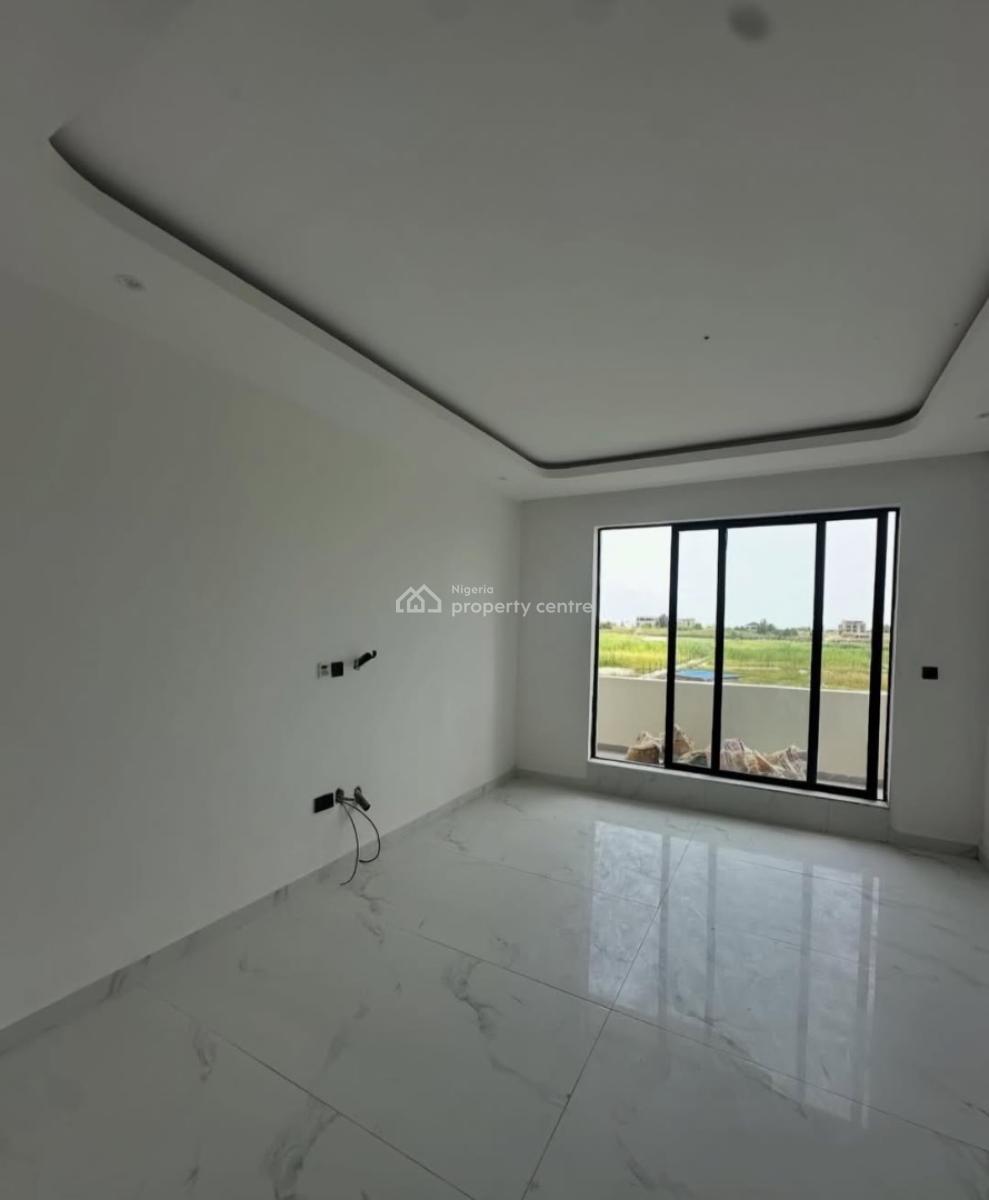 𝐁𝐑𝐀𝐍𝐃 𝐍𝐄𝐖 2 𝐁𝐄𝐃𝐑𝐎𝐎𝐌 𝐀𝐏𝐀𝐑𝐓𝐌𝐄𝐍𝐓, Lekki Phase 1, Lekki Phase 1, Lekki, Lagos, Flat / Apartment for Rent