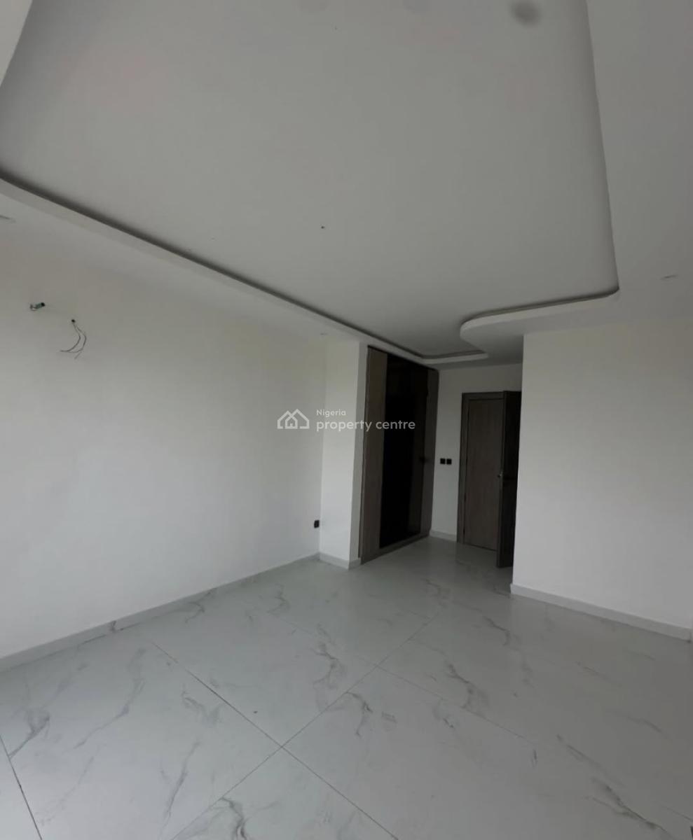 𝐁𝐑𝐀𝐍𝐃 𝐍𝐄𝐖 2 𝐁𝐄𝐃𝐑𝐎𝐎𝐌 𝐀𝐏𝐀𝐑𝐓𝐌𝐄𝐍𝐓, Lekki Phase 1, Lekki Phase 1, Lekki, Lagos, Flat / Apartment for Rent