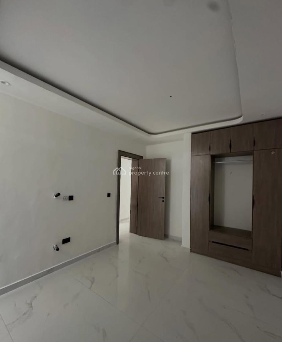 𝐁𝐑𝐀𝐍𝐃 𝐍𝐄𝐖 2 𝐁𝐄𝐃𝐑𝐎𝐎𝐌 𝐀𝐏𝐀𝐑𝐓𝐌𝐄𝐍𝐓, Lekki Phase 1, Lekki Phase 1, Lekki, Lagos, Flat / Apartment for Rent