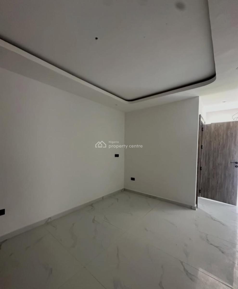 𝐁𝐑𝐀𝐍𝐃 𝐍𝐄𝐖 2 𝐁𝐄𝐃𝐑𝐎𝐎𝐌 𝐀𝐏𝐀𝐑𝐓𝐌𝐄𝐍𝐓, Lekki Phase 1, Lekki Phase 1, Lekki, Lagos, Flat / Apartment for Rent