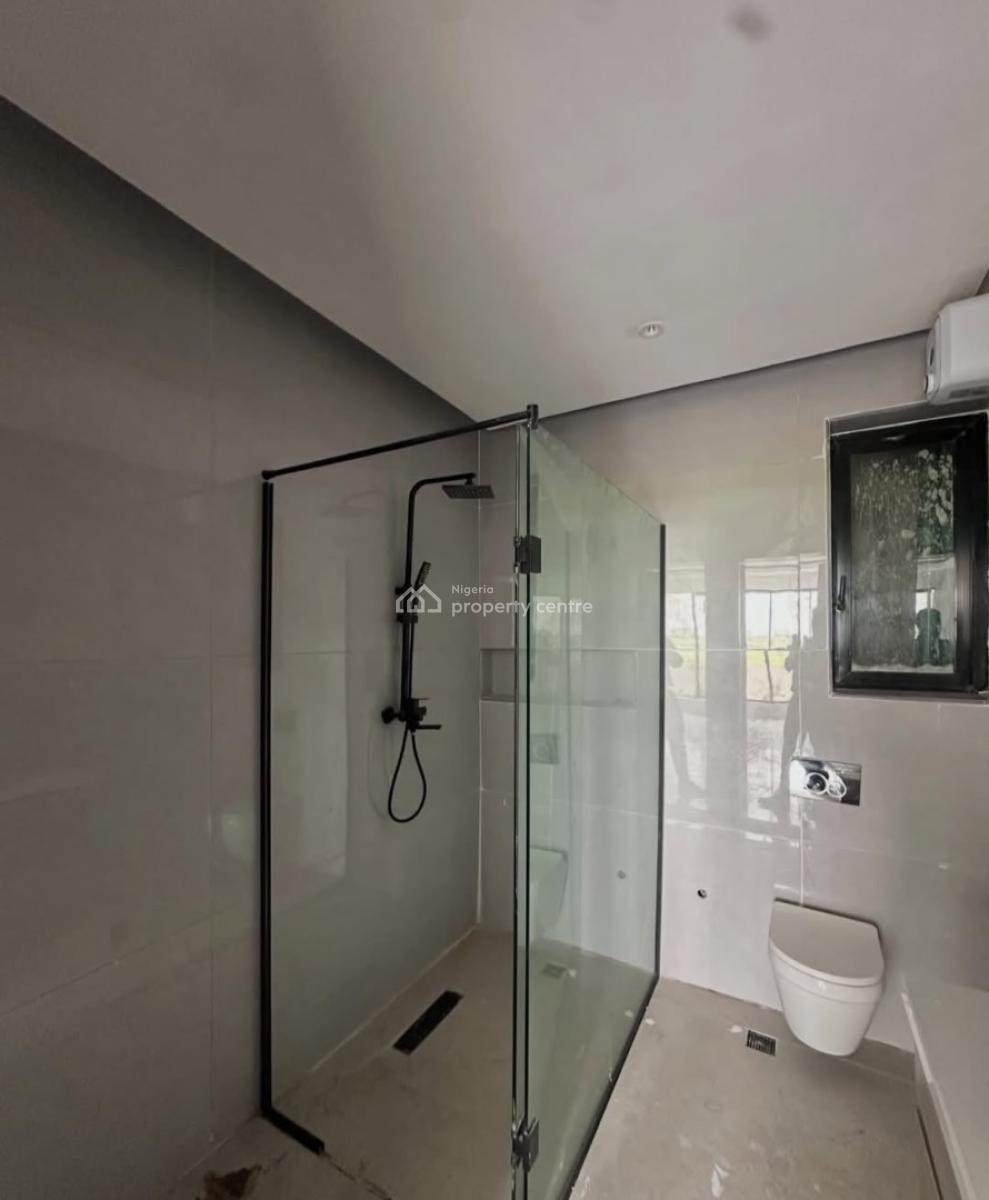 𝐁𝐑𝐀𝐍𝐃 𝐍𝐄𝐖 2 𝐁𝐄𝐃𝐑𝐎𝐎𝐌 𝐀𝐏𝐀𝐑𝐓𝐌𝐄𝐍𝐓, Lekki Phase 1, Lekki Phase 1, Lekki, Lagos, Flat / Apartment for Rent