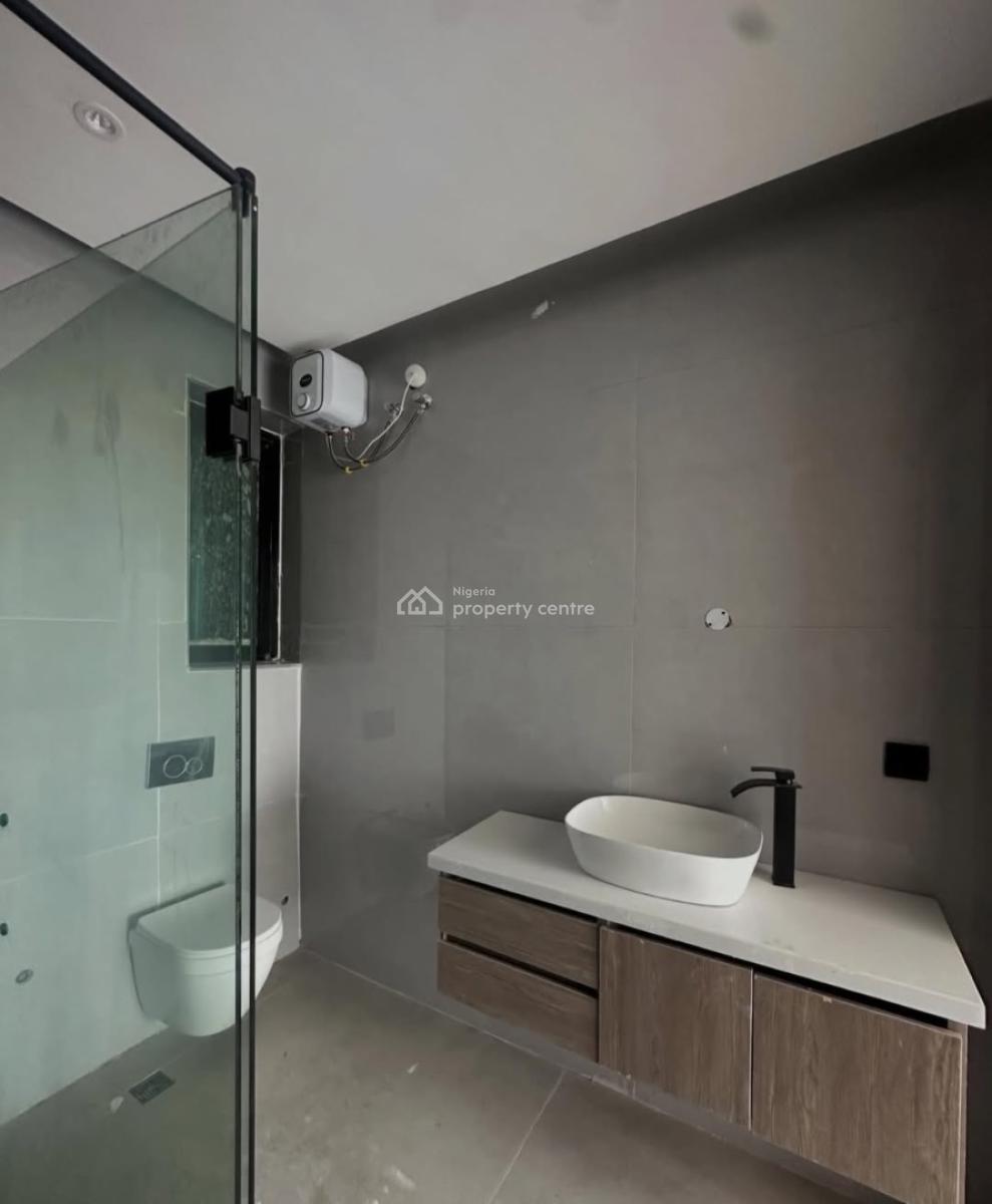 𝐁𝐑𝐀𝐍𝐃 𝐍𝐄𝐖 2 𝐁𝐄𝐃𝐑𝐎𝐎𝐌 𝐀𝐏𝐀𝐑𝐓𝐌𝐄𝐍𝐓, Lekki Phase 1, Lekki Phase 1, Lekki, Lagos, Flat / Apartment for Rent