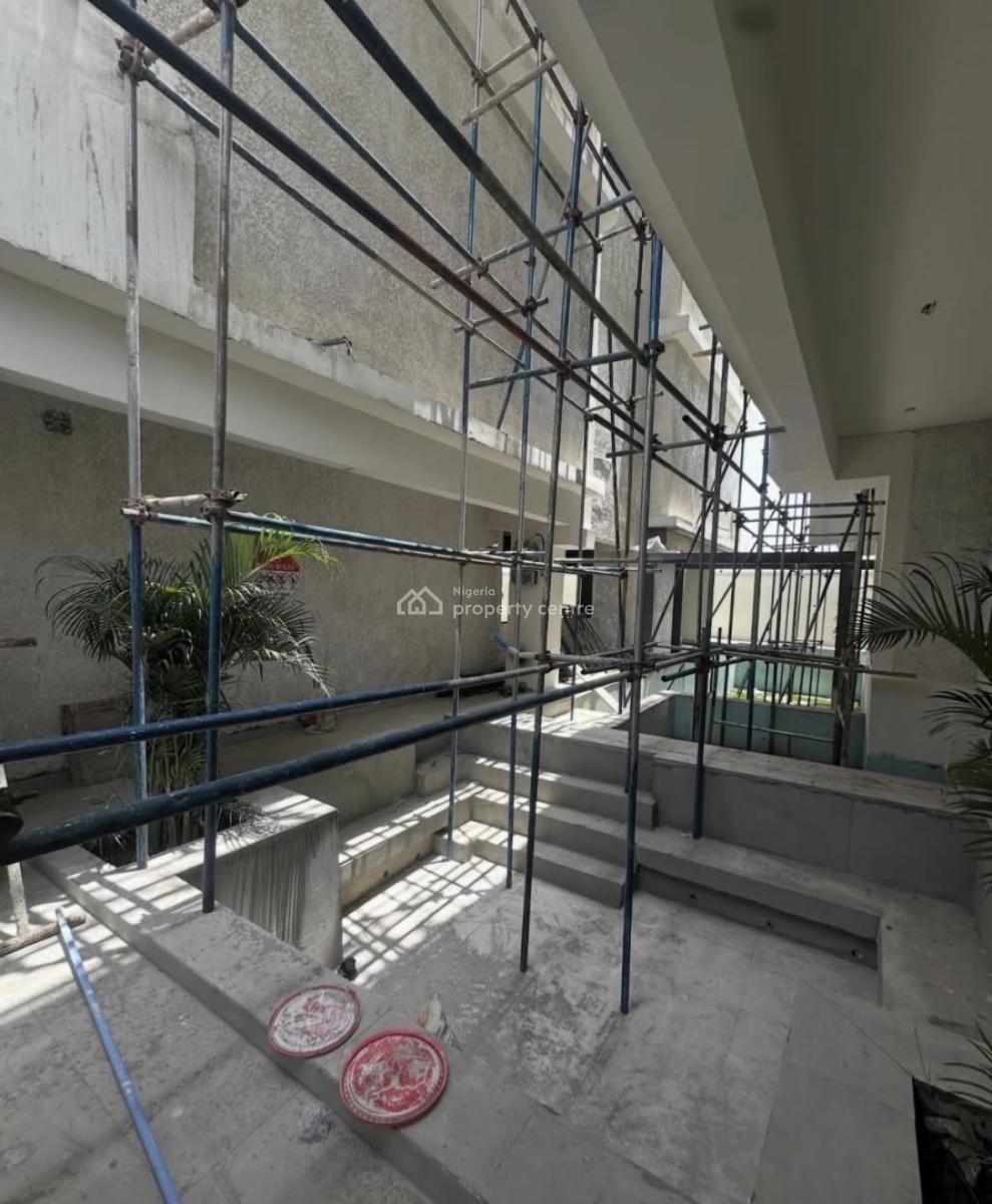 𝐁𝐑𝐀𝐍𝐃 𝐍𝐄𝐖 2 𝐁𝐄𝐃𝐑𝐎𝐎𝐌 𝐀𝐏𝐀𝐑𝐓𝐌𝐄𝐍𝐓, Lekki Phase 1, Lekki Phase 1, Lekki, Lagos, Flat / Apartment for Rent