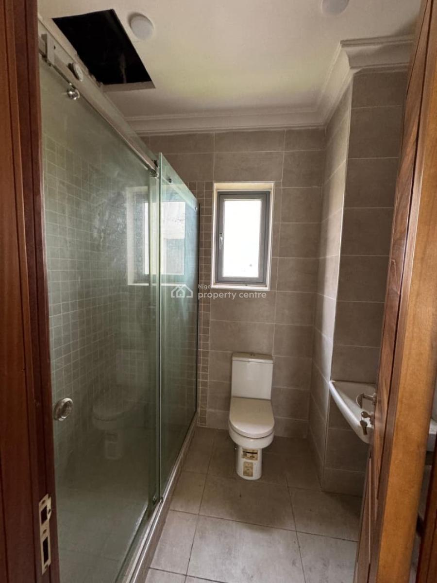 Luxury 4bedrooms Penthouse Duplex, Cowrie Creek Estate, Lekki, Lagos, House for Rent