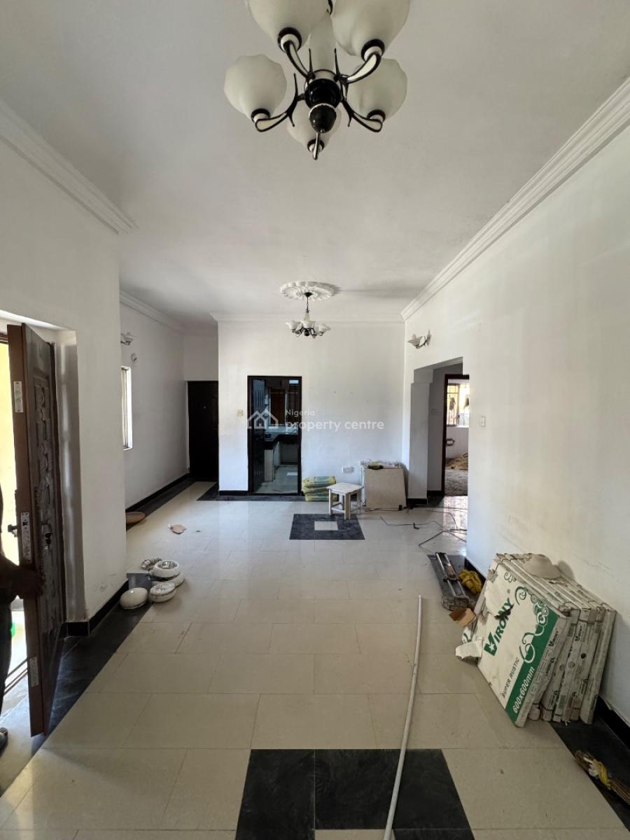 𝐖𝐄𝐋𝐋 𝐌𝐀𝐈𝐍𝐓𝐀𝐈𝐍𝐄𝐃 2 𝐁𝐄𝐃𝐑𝐎𝐎𝐌 𝐀𝐏𝐀𝐑𝐓𝐌𝐄𝐍𝐓, Oniru, Vi, Victoria Island (vi), Lagos, Flat / Apartment for Rent