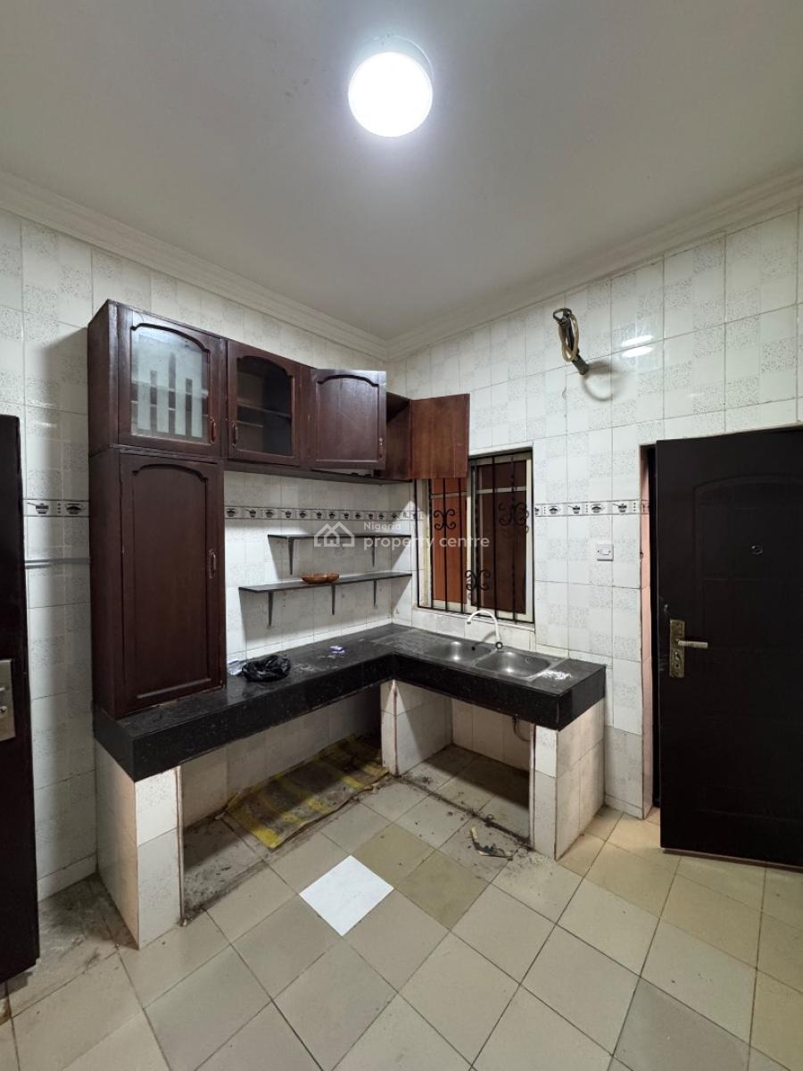 𝐖𝐄𝐋𝐋 𝐌𝐀𝐈𝐍𝐓𝐀𝐈𝐍𝐄𝐃 2 𝐁𝐄𝐃𝐑𝐎𝐎𝐌 𝐀𝐏𝐀𝐑𝐓𝐌𝐄𝐍𝐓, Oniru, Vi, Victoria Island (vi), Lagos, Flat / Apartment for Rent