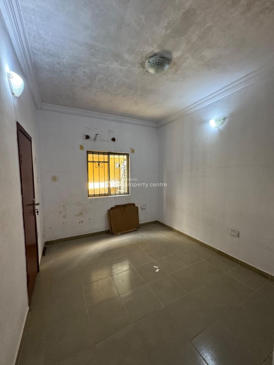 𝐖𝐄𝐋𝐋 𝐌𝐀𝐈𝐍𝐓𝐀𝐈𝐍𝐄𝐃 2 𝐁𝐄𝐃𝐑𝐎𝐎𝐌 𝐀𝐏𝐀𝐑𝐓𝐌𝐄𝐍𝐓, Oniru, Vi, Victoria Island (vi), Lagos, Flat / Apartment for Rent