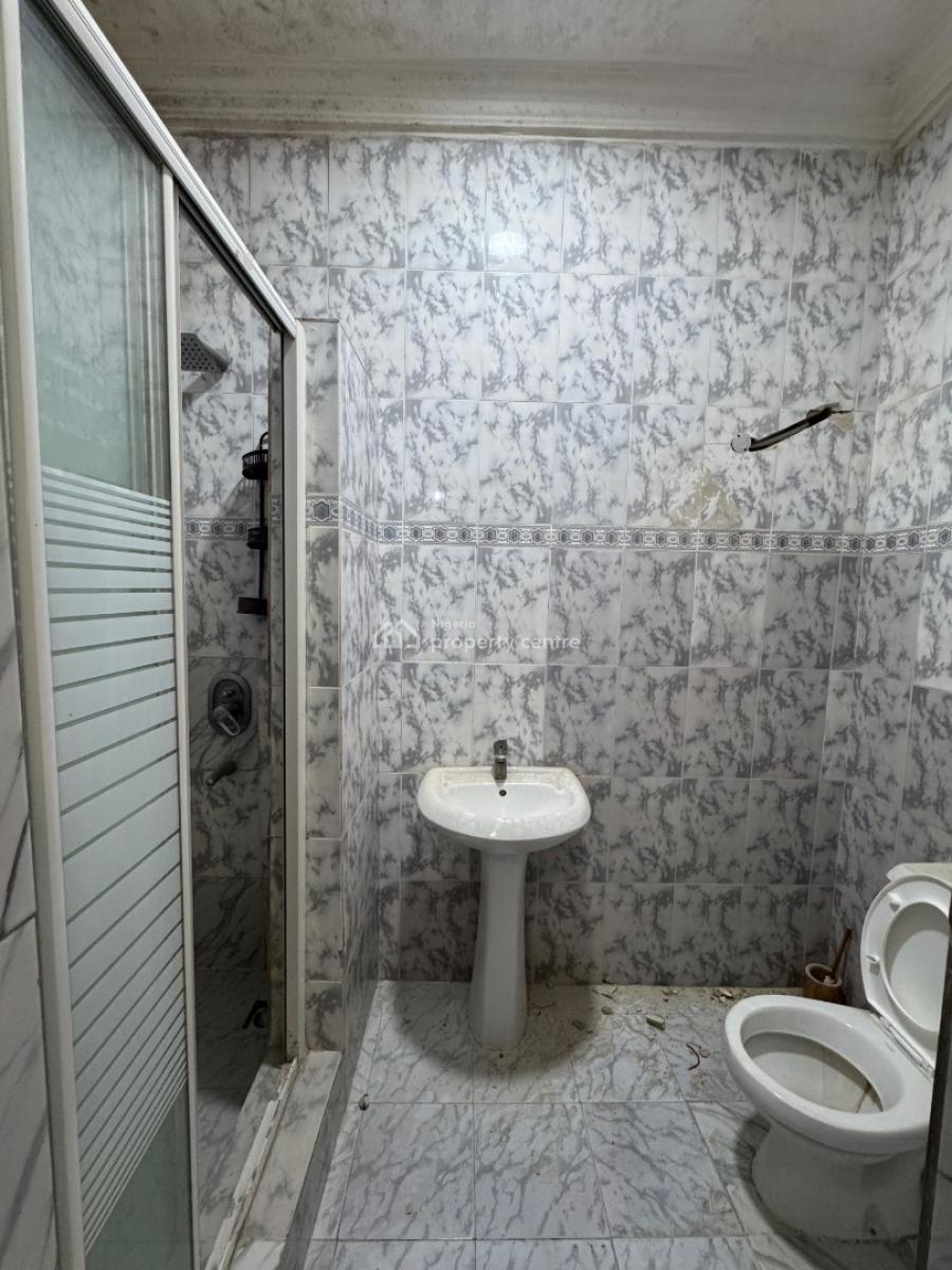 𝐖𝐄𝐋𝐋 𝐌𝐀𝐈𝐍𝐓𝐀𝐈𝐍𝐄𝐃 2 𝐁𝐄𝐃𝐑𝐎𝐎𝐌 𝐀𝐏𝐀𝐑𝐓𝐌𝐄𝐍𝐓, Oniru, Vi, Victoria Island (vi), Lagos, Flat / Apartment for Rent