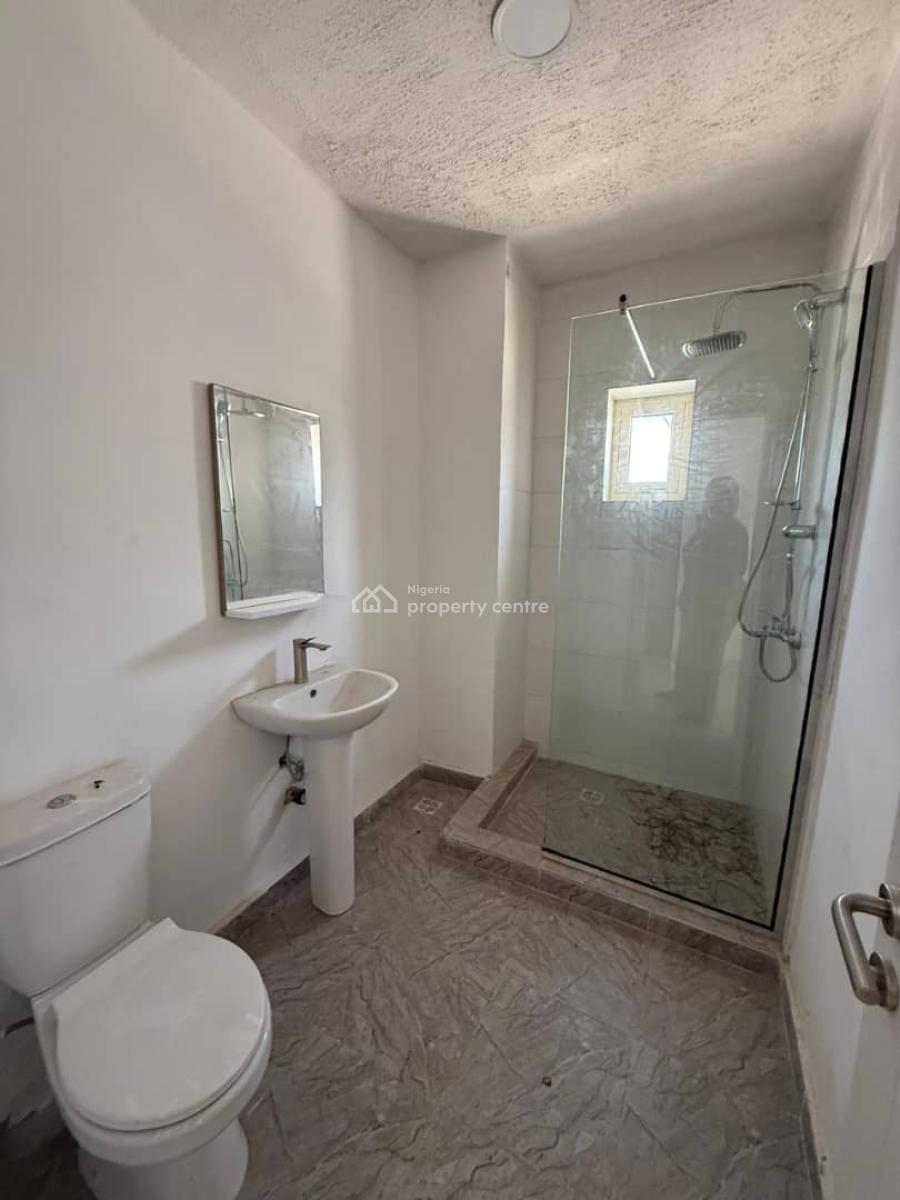 Brand New 1 Bedroom Apartment, Lekki Phase 1, Lekki, Lagos, Flat / Apartment for Rent