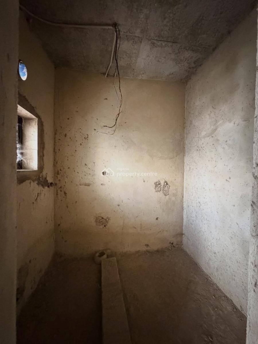 4 Bedroom Terrace Duplex, Gwarinpa, Abuja, Terraced Duplex for Sale