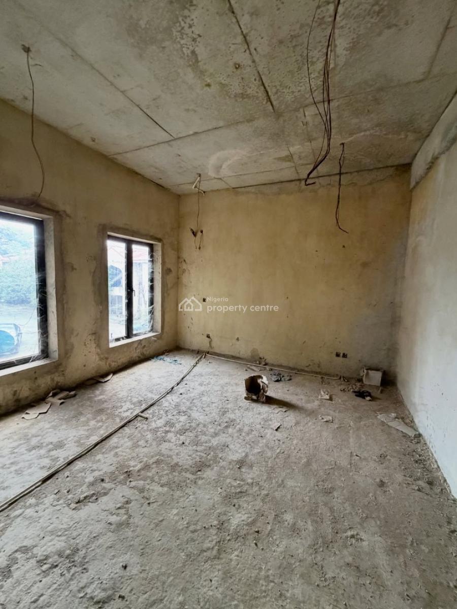 4 Bedroom Terrace Duplex, Gwarinpa, Abuja, Terraced Duplex for Sale