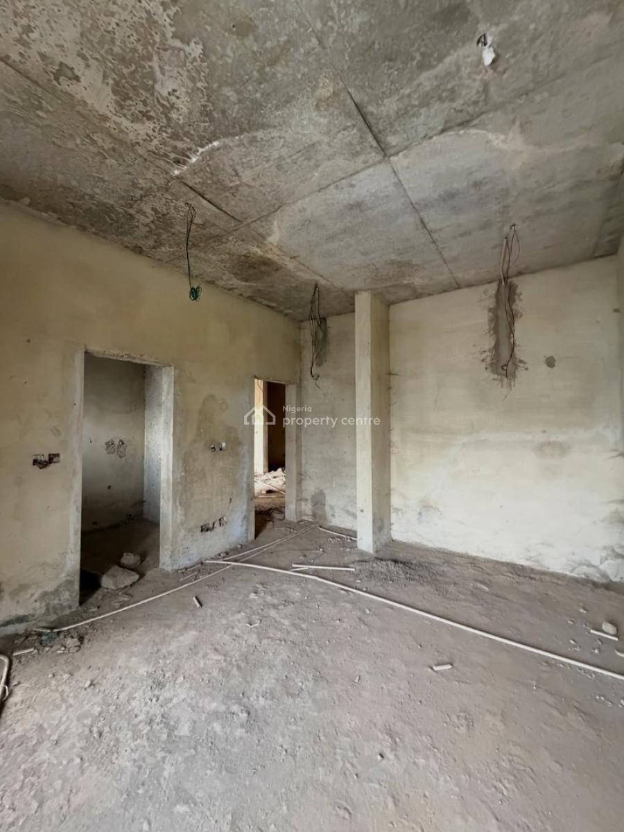 4 Bedroom Terrace Duplex, Gwarinpa, Abuja, Terraced Duplex for Sale