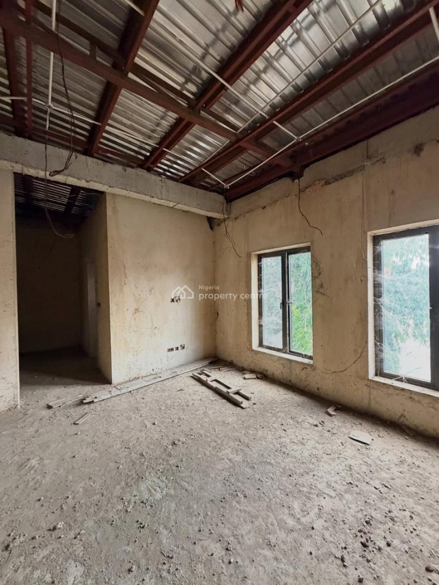 4 Bedroom Terrace Duplex, Gwarinpa, Abuja, Terraced Duplex for Sale