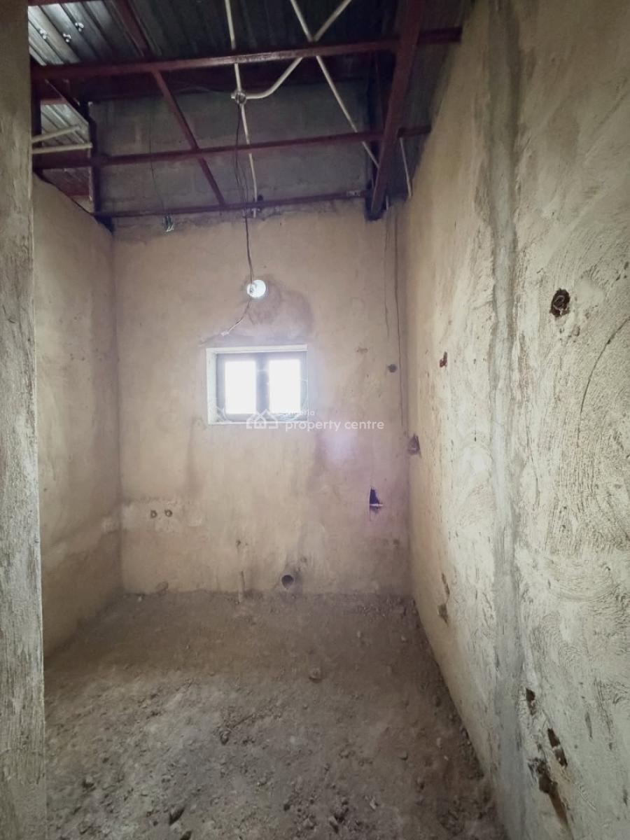 4 Bedroom Terrace Duplex, Gwarinpa, Abuja, Terraced Duplex for Sale