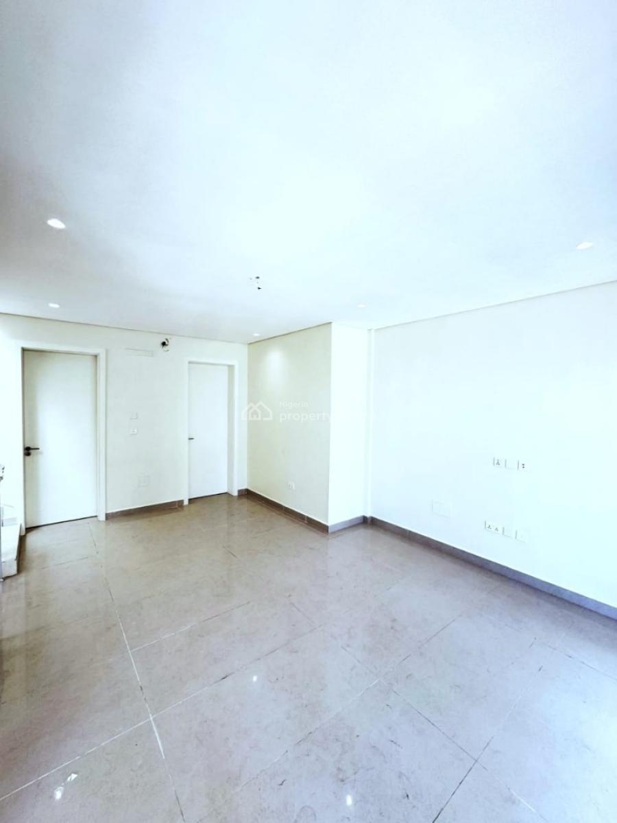 Exquisite 5-bedroom Semi-detached Duplex, Parkview, Ikoyi, Lagos, Semi-detached Duplex for Rent