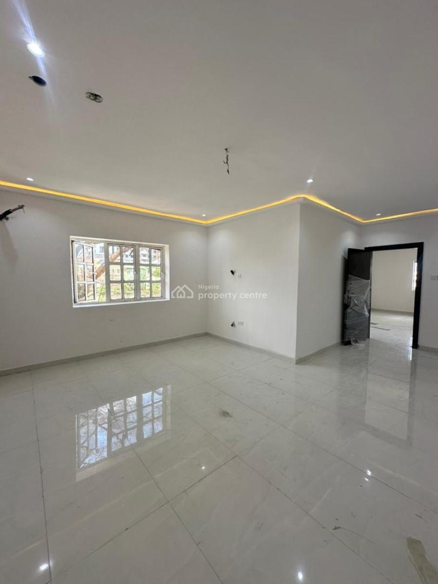 𝐖𝐄𝐋𝐋 𝐌𝐀𝐈𝐍𝐓𝐀𝐈𝐍𝐄𝐃 2 𝐁𝐄𝐃𝐑𝐎𝐎𝐌 𝐀𝐏𝐀𝐑𝐓𝐌𝐄𝐍𝐓, Victoria Island, Victoria Island (vi), Lagos, Flat / Apartment for Rent