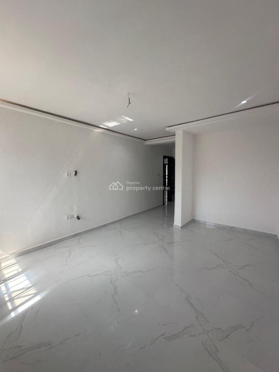 𝐖𝐄𝐋𝐋 𝐌𝐀𝐈𝐍𝐓𝐀𝐈𝐍𝐄𝐃 2 𝐁𝐄𝐃𝐑𝐎𝐎𝐌 𝐀𝐏𝐀𝐑𝐓𝐌𝐄𝐍𝐓, Victoria Island, Victoria Island (vi), Lagos, Flat / Apartment for Rent