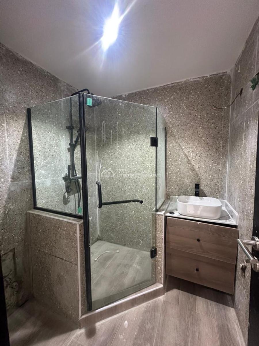 𝐖𝐄𝐋𝐋 𝐌𝐀𝐈𝐍𝐓𝐀𝐈𝐍𝐄𝐃 2 𝐁𝐄𝐃𝐑𝐎𝐎𝐌 𝐀𝐏𝐀𝐑𝐓𝐌𝐄𝐍𝐓, Victoria Island, Victoria Island (vi), Lagos, Flat / Apartment for Rent