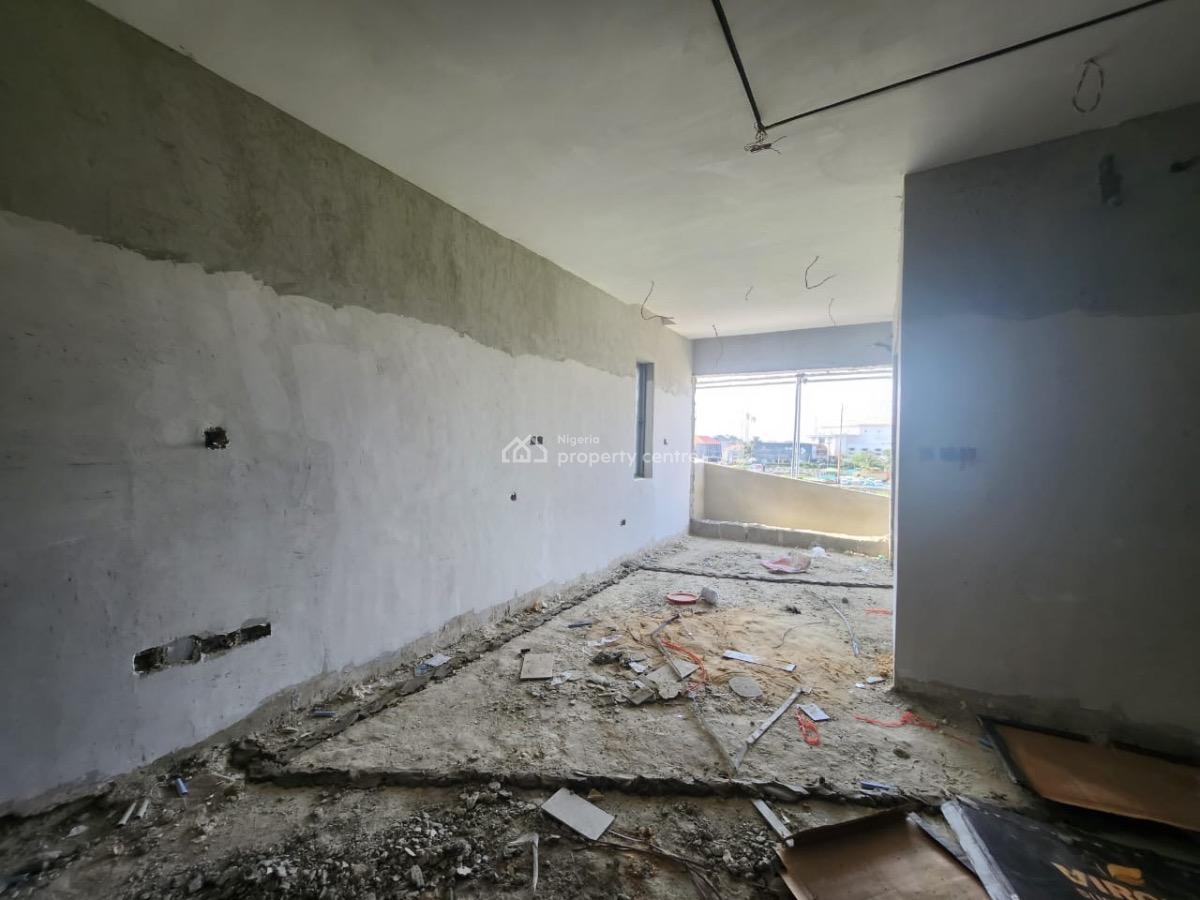 Offplan Apartments, Lekki Phase 1, Lekki, Lagos, Flat / Apartment for Sale